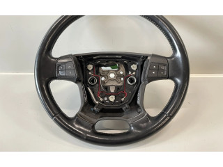 Руль Volvo V70  2008 - 2013 года       