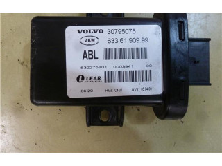 Блок управления 30795075 Volvo S80