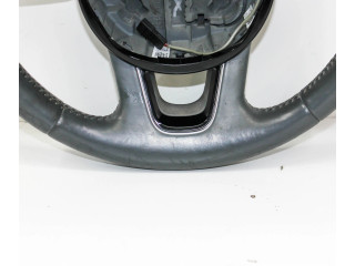 Руль Audi Q5 SQ5 2008 - 2017 года 4L0419091AP