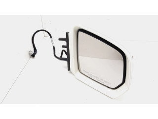 Зеркало электрическое     правое   Mercedes-Benz GL X164  2006-2012 года   