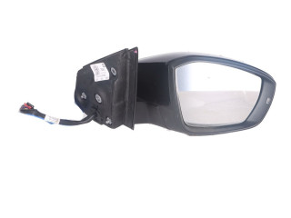 Зеркало (управляемое электричеством) 2GM857508AF Volkswagen T-Cross 2016 - года