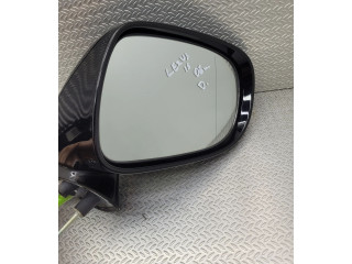 Зеркало электрическое Lexus IS 220D-250-350 2006 - 2013 года