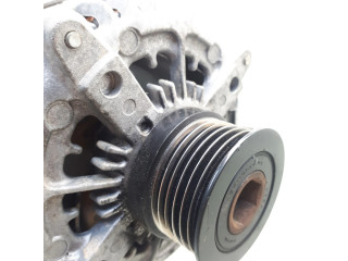 Генератор P04801835AC, TN104210 Maserati Ghibli 3.0