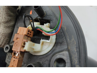 Zpětné zrcátko  Citroen Berlingo     