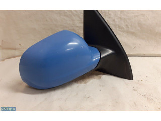 Зеркало (механическое) Volkswagen Lupo 1998 - 2005 года