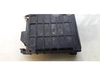 Блок управления двигателя 0280800104, 118906264 Volkswagen Golf II