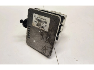 Jednotka ABS A2134316900, A005H310 Mrcedes-Benz E W213 2017
