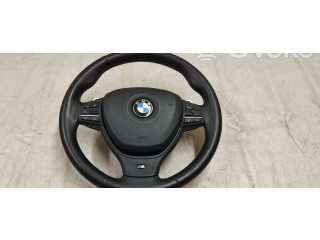 Volant BMW M5 2012 9538201, 7844014