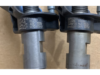 Vstřikovací čerpadlo 059130277CK, 0445117029 Audi A6 S6 C7 4G CGQB