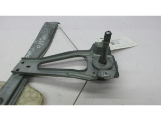 Задний електрический механизм для подъема окна без двигателя