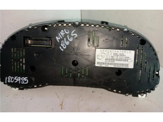 Панель приборов 94003G5300, 0090059 KIA Niro