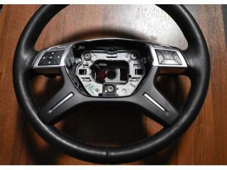 Volant Mercedes-Benz GLE (W166 - C292) 2017 F103A1664605303