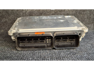 Блок управления двигателя