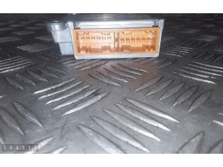 Блок подушек безопасности 216196945   Fiat Linea