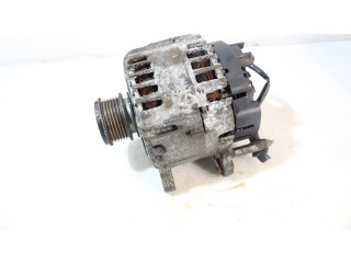 Генератор    Skoda Rapid (NH)      