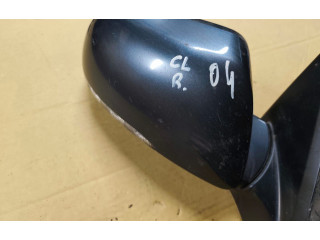 Зеркало электрическое Honda Accord 2003 - 2007 года