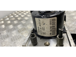 Блок управления АБС 440500D040   Toyota Yaris