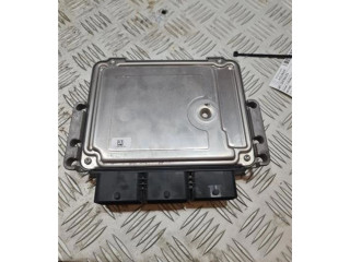 Блок подушек безопасности 0281019819, EDC17C10 Citroen C-Elysée