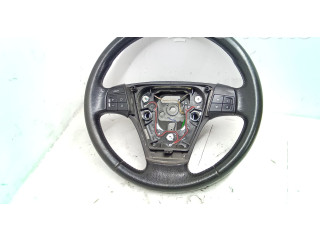 Volant Volvo V50 2004 3409263, 31351045  