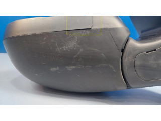 Зеркало электрическое левое Citroen Berlingo 2018- года