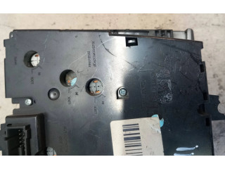 Блок управления климат-контролем 8682734   Volvo XC90