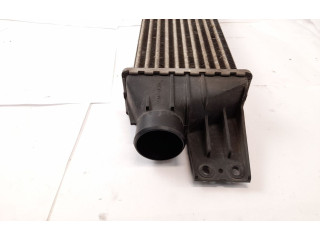 Интеркулер SsangYong Rexton