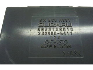 Блок управления Subaru Forester SH