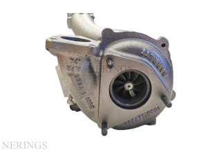  Турбина Audi A5 Sportback 8TA  776469-0006, TC10-0418         