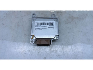 Pojistková skříňka Блок управления надувных подушек 9591002200, 9591002200 Hyundai Atos Prime 2002