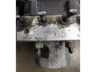 Блок АБС 27536sg040, 12112310408   Subaru  Forester SJ  2013 - 2018 года