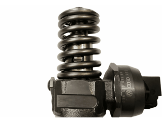 Форсунка 0414720313, 0986441568 Audi A3 S3 8P