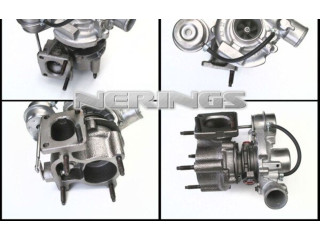 Turbodmychadlo Турбина 708847-0001, TC10-0880 Fiat Bravo - Brava