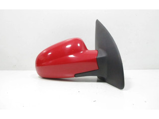 Зеркало электрическое        Chevrolet Astra  2008 - 2011 года   