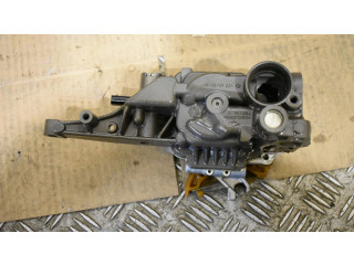 Масляный насос   A1771810000555525  Mercedes-Benz E AMG W213 