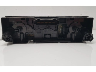 Блок управления климат-контролем 6V0820045A Skoda Fabia Mk3 (NJ)