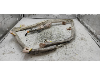 Боковая подушка безопасности Skoda Yeti (5L)