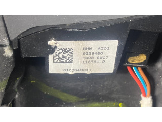 Volant BMW 5 F10 F11 2012 9229480, 610234901D