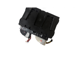 Блок управления двигателем ECU