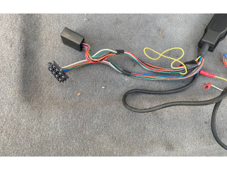 Блок управления CK3100   Volvo V70