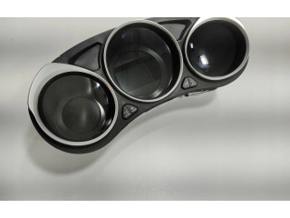 Панель приборов Citroen DS4