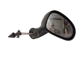 Зеркало электрическое        Chevrolet Spark M100, M150  1998 - 2005 года   