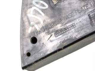 Zpětné zrcátko KIA Soul 2011 876102K730AHV, 87610-2K730AHV