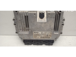 Řídící jednotka    Citroen C3 Pluriel 2007