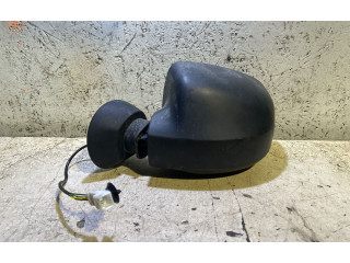 Зеркало электрическое        Dacia Duster  2010 - 2017 года   