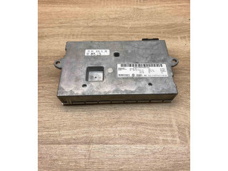 Блок комфорта 4E0035729, 4E0910730E Audi A8 S8 D3 4E