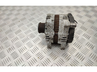 Генератор 6G9N10300XC Ford Galaxy