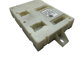 Блок управления A1669004519, A1669011402   Mercedes-Benz GLE (W166 - C292)