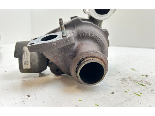  Турбина Ford Transit -  Tourneo Connect  9686120680         