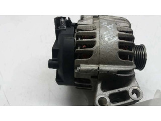 Генератор AV6N10300HA   Ford Ecosport 1.5     