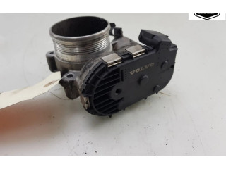 Дроссель       Volvo V70  2008 - 2013 года   